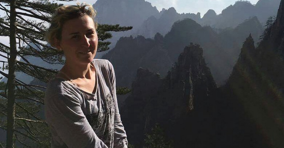 Я нашла свое внутреннее я. 7 недель гениальности™