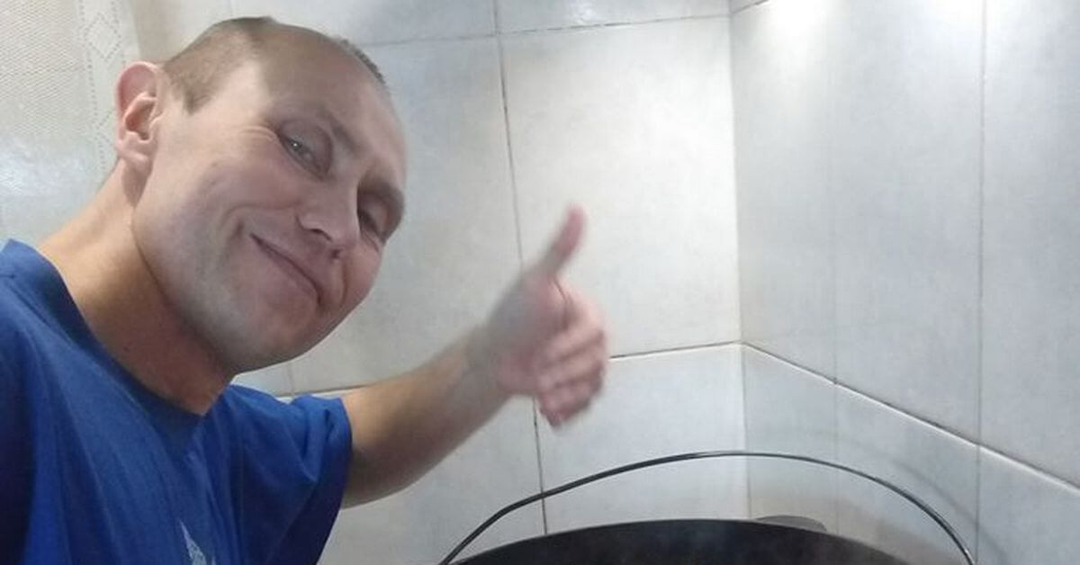 Тепер я дивлюся на світ по-іншому. Прорив до успіху™.