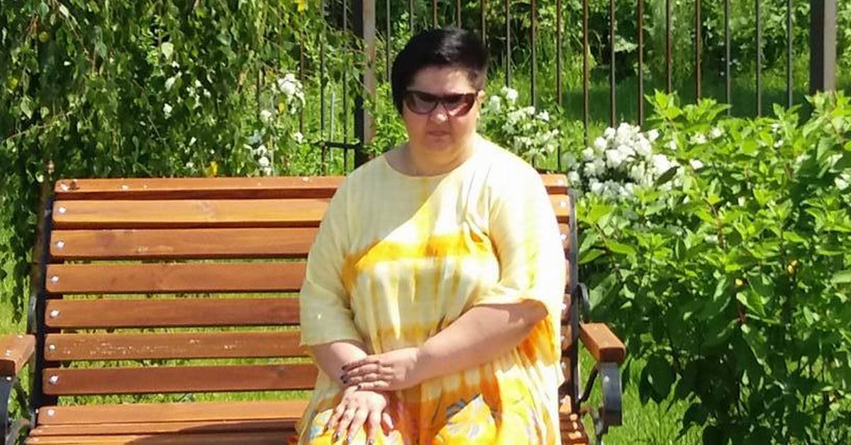 Я вернулась к себе и в себя... 7 недель гениальности™