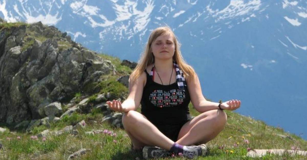 Я наконец поняла, КТО и ЗАЧЕМ я! Прорыв к успеху™