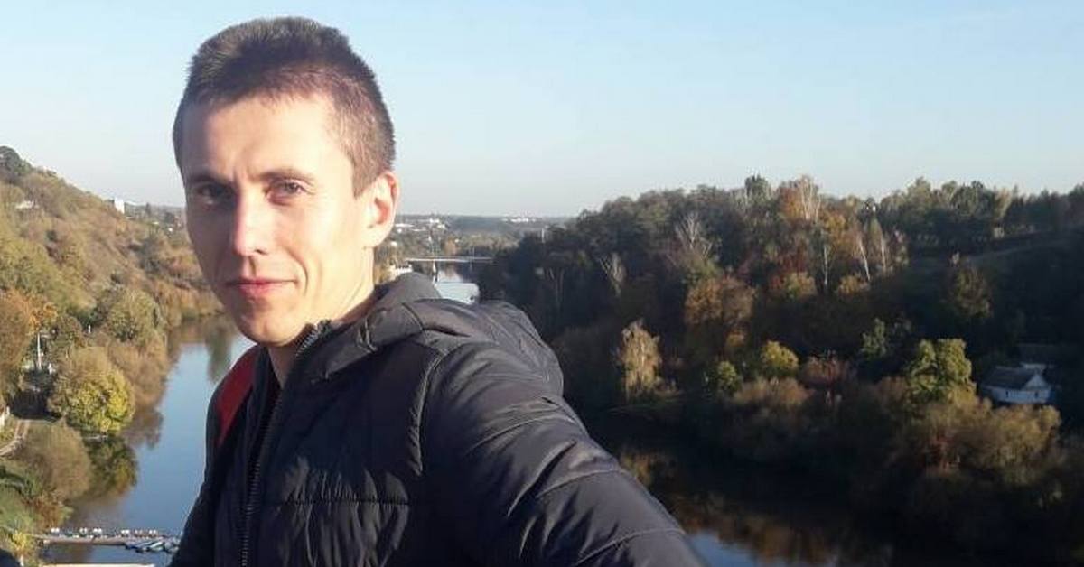 ГАРНИЙ ДОСВІД