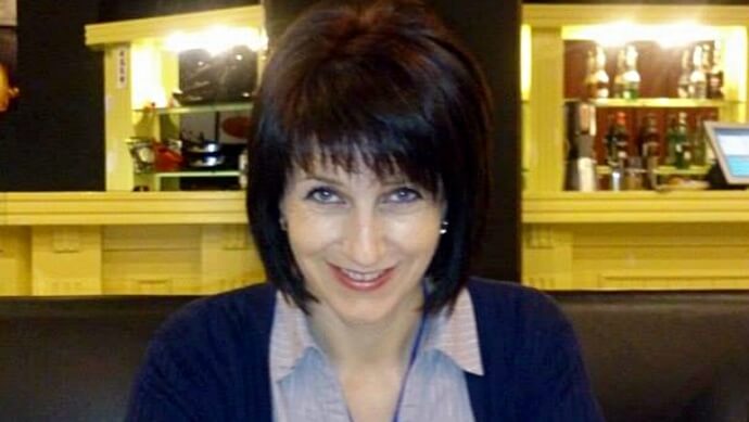 Я открыла скрытые ресурсы внутри меня. Формула настоящего успеха™