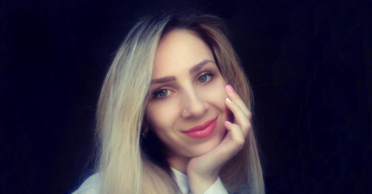 ТЕПЕРЬ Я ЗНАЮ, ЧЕГО ХОЧУ
