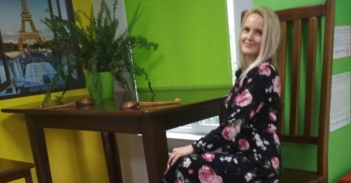 В МЕНЕ З'ЯВИВСЯ ЧІТКИЙ ПЛАН