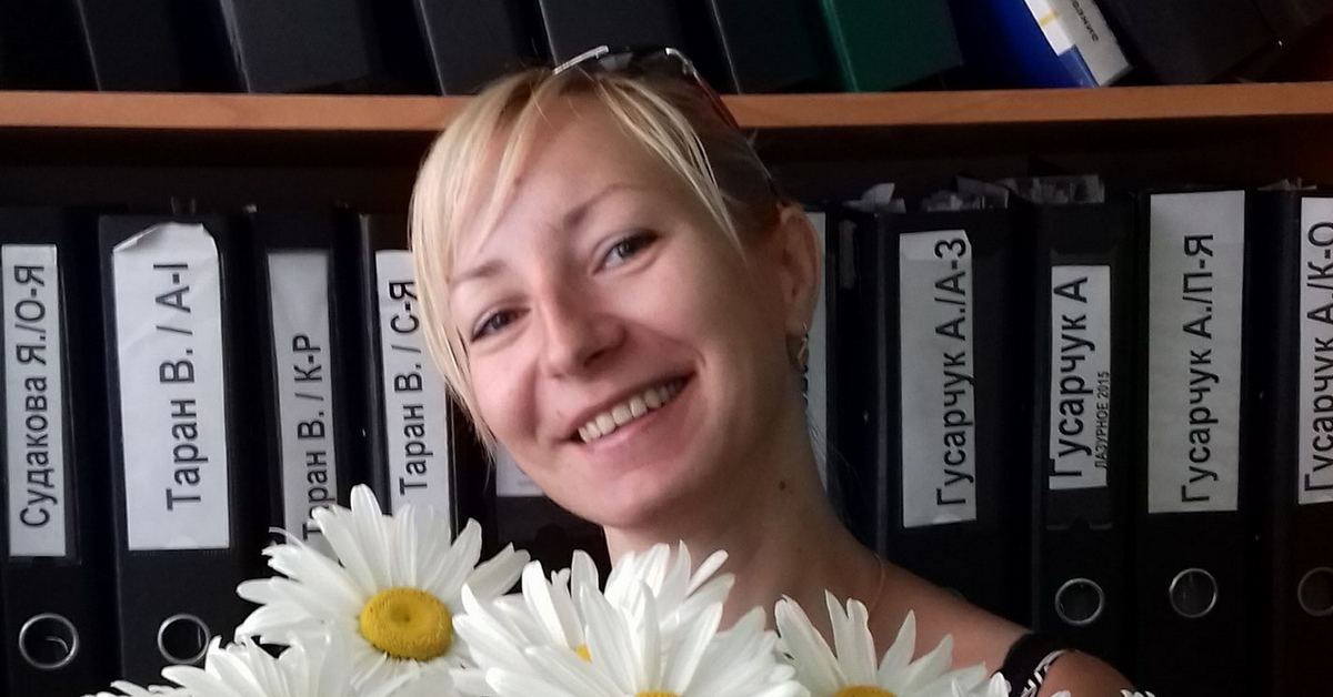 СТАЛА УВЕРЕННЕЕ В СЕБЕ