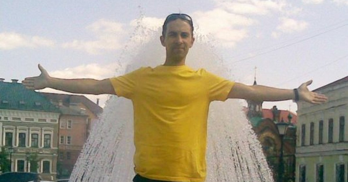 Вот главный ключ к началу перемен в моей жизни!!! Прорыв к успеху™