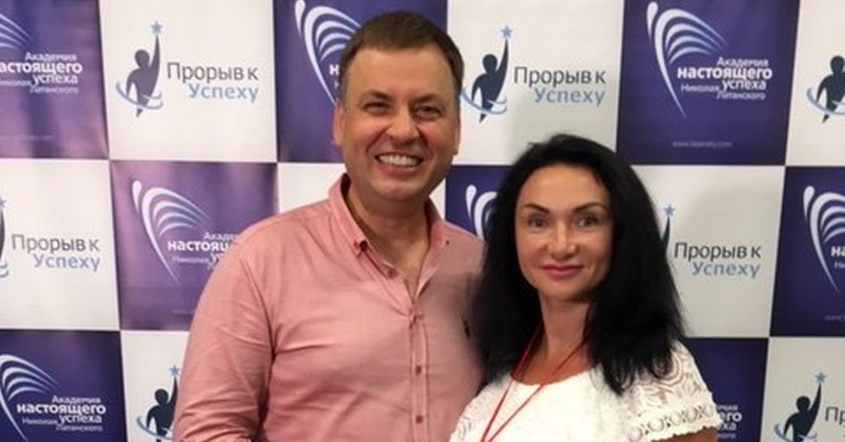 Огромнейшая ценность для многих людей! Прорыв к успеху™