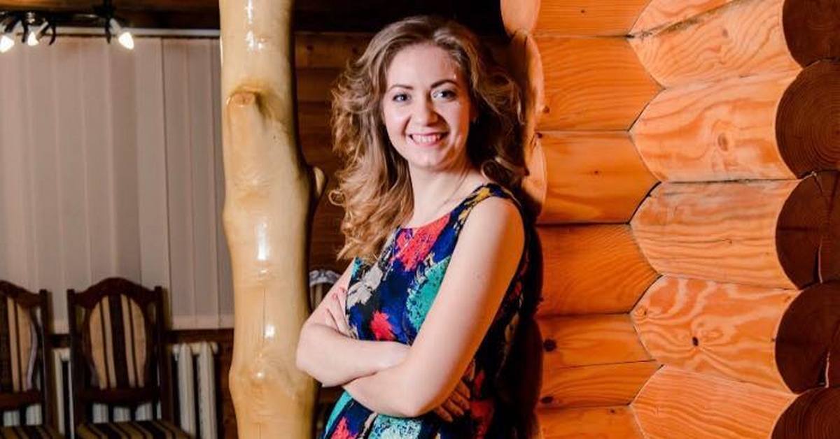 Я зрозуміла, що для мене зараз важливо. Прорив до успіху™