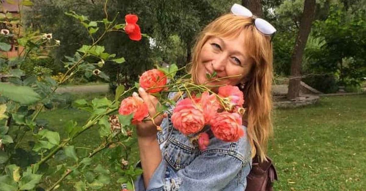 Посмотрела совершенно по-другому на все... Исцеляющая любовь™