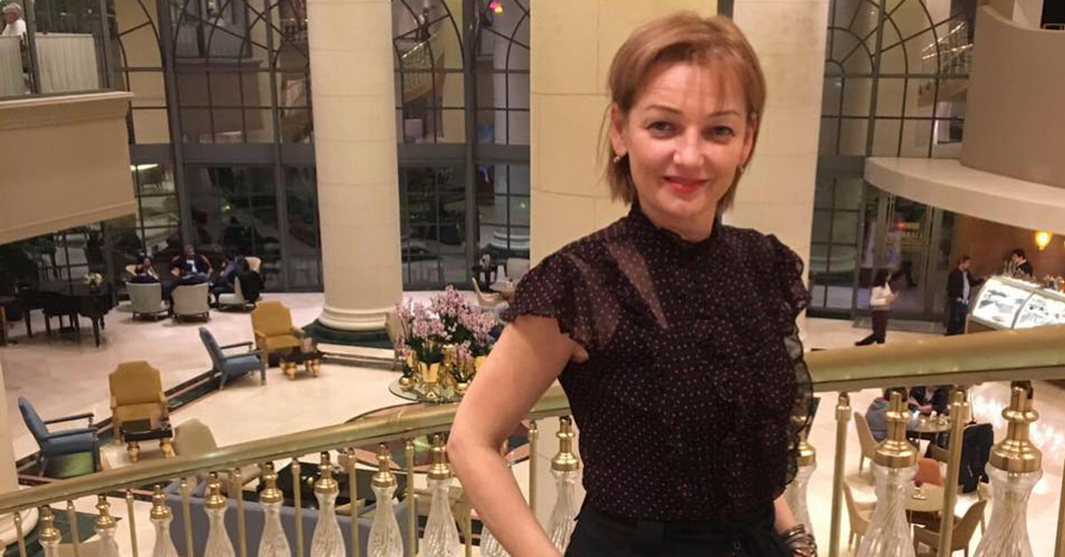 ОЧЕНЬ ВАЖНАЯ МИССИЯ