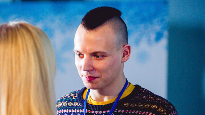 Отзыв Михалевич о тренинге Латанского фото