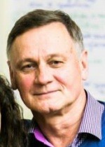 Благодарю за самоотдачу и приверженость. Отзывы о Николае Латанском