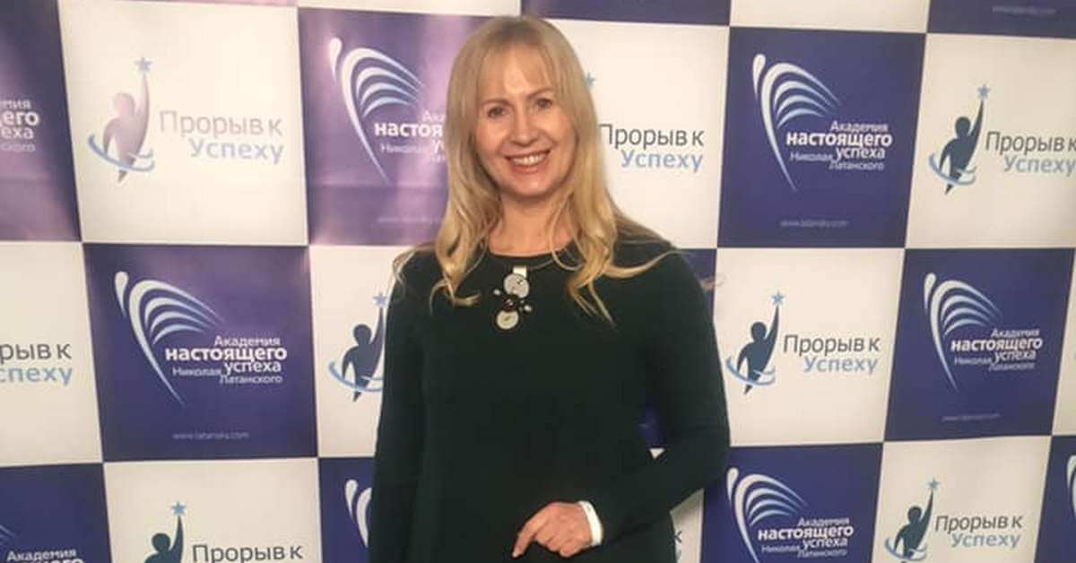Я поняла, что возможно все! Прорыв к успеху™