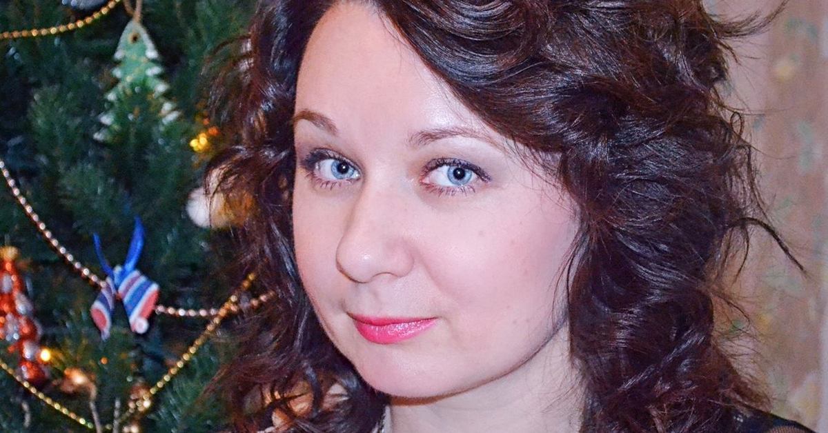 ПОЧЕРПНУЛА ДЛЯ СЕБЕ ДЕЩО НОВЕ