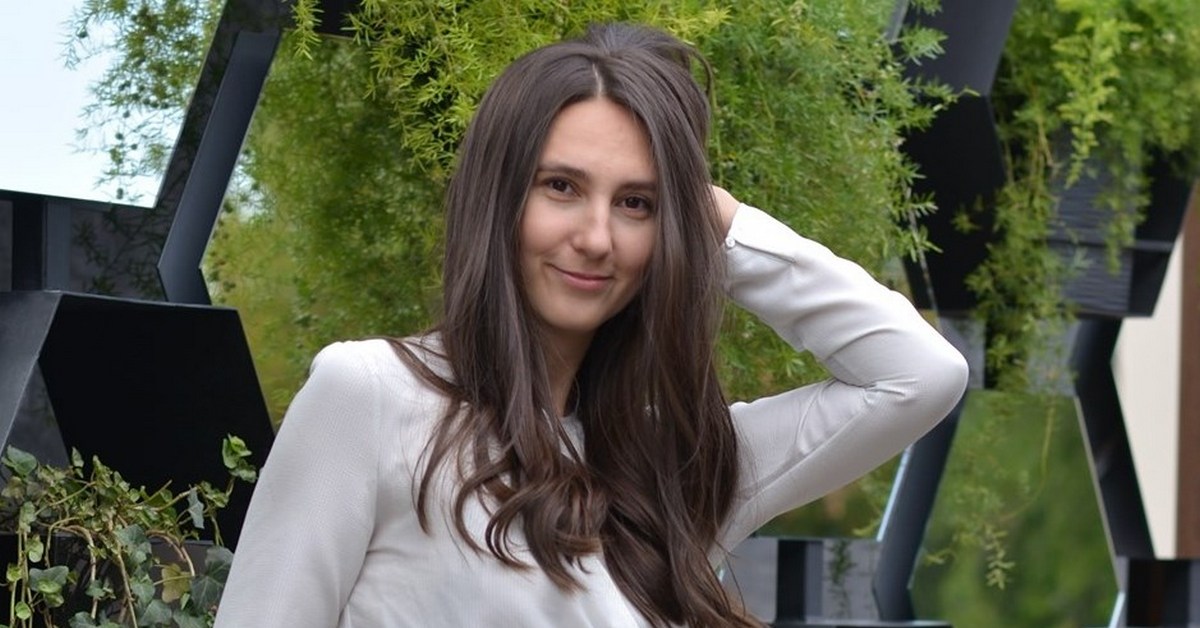 Я это сделала. Школа инквайринга™