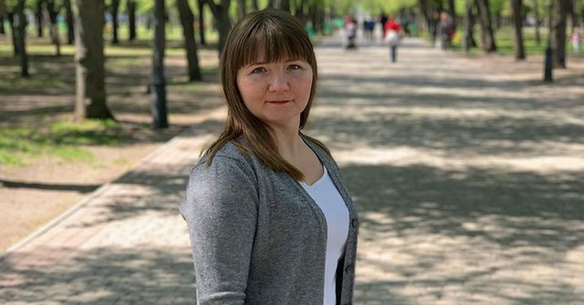 Я начала жизнь с чистого листа. Прорыв к успеху™