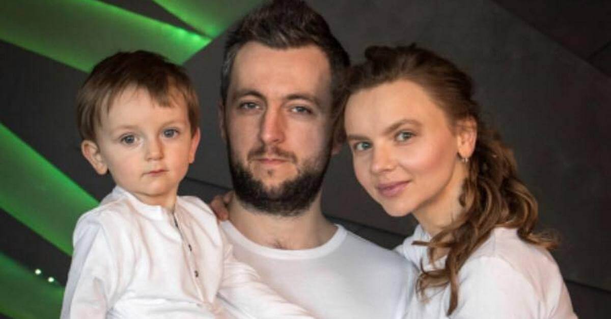 СТАЛА БІЛЬШ ПОЗИТИВНО МИСЛИТИ