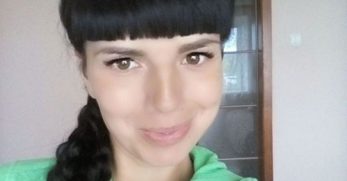ВІДЧУЛА СЕБЕ ЩАСЛИВОЮ ЛЮДИНОЮ