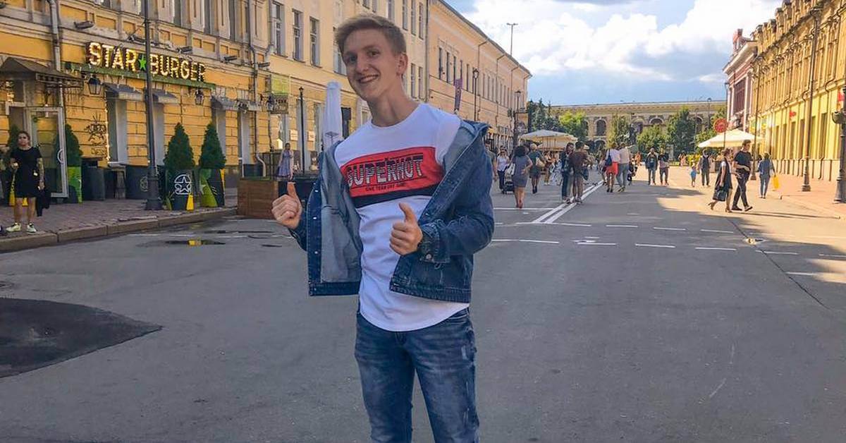 НЕРЕАЛЬНО КРУТИЙ ТРЕНІНГ!