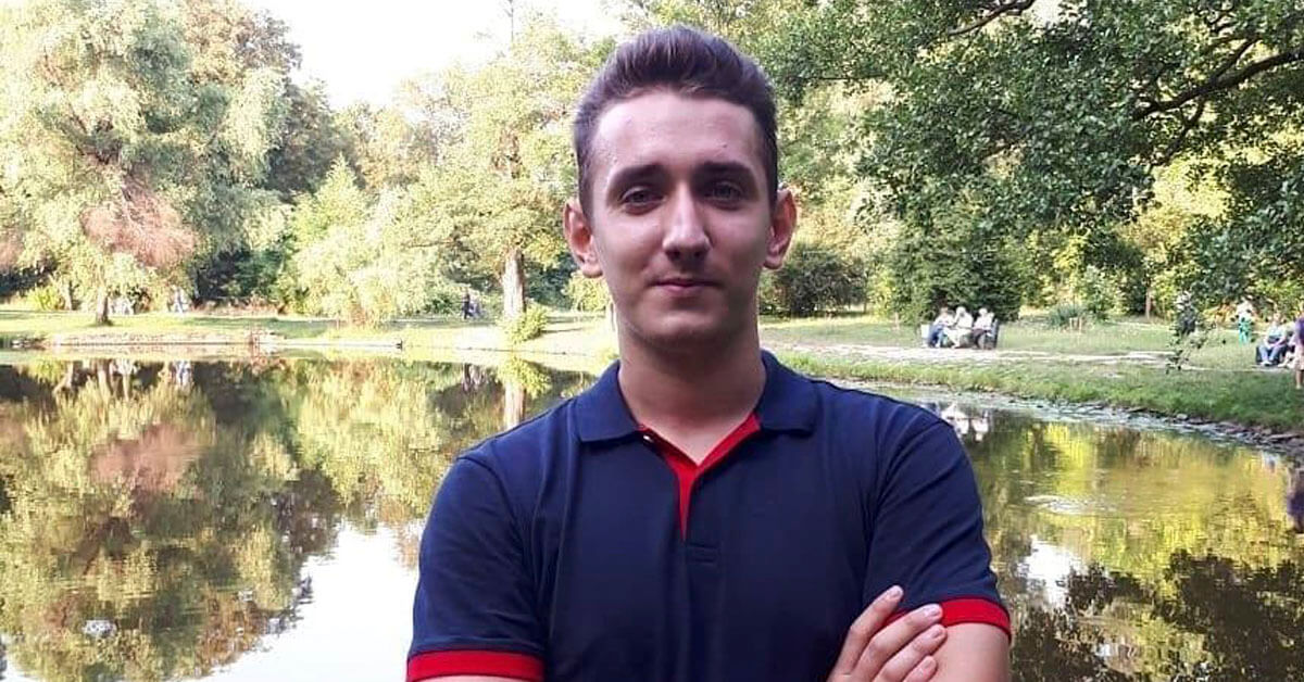 НЕ ТРЕБА В СОБІ СУМНІВАТИСЯ