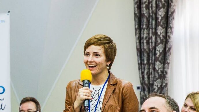 Чувствуете, что способны на большее? Прорыв к успеху™