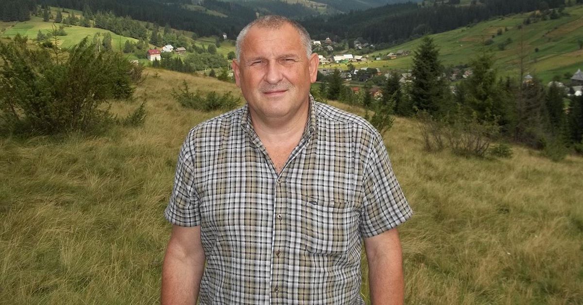 ВИ У ЦЬОМУ ДОПОМАГАЄТЕ