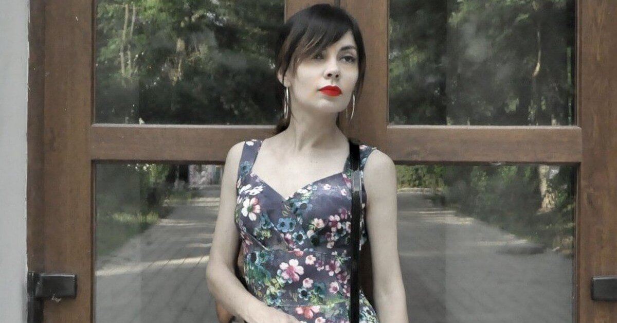 НЕСУ ОТВЕТСТВЕННОСТЬ ЗА СВОЮ СУДЬБУ