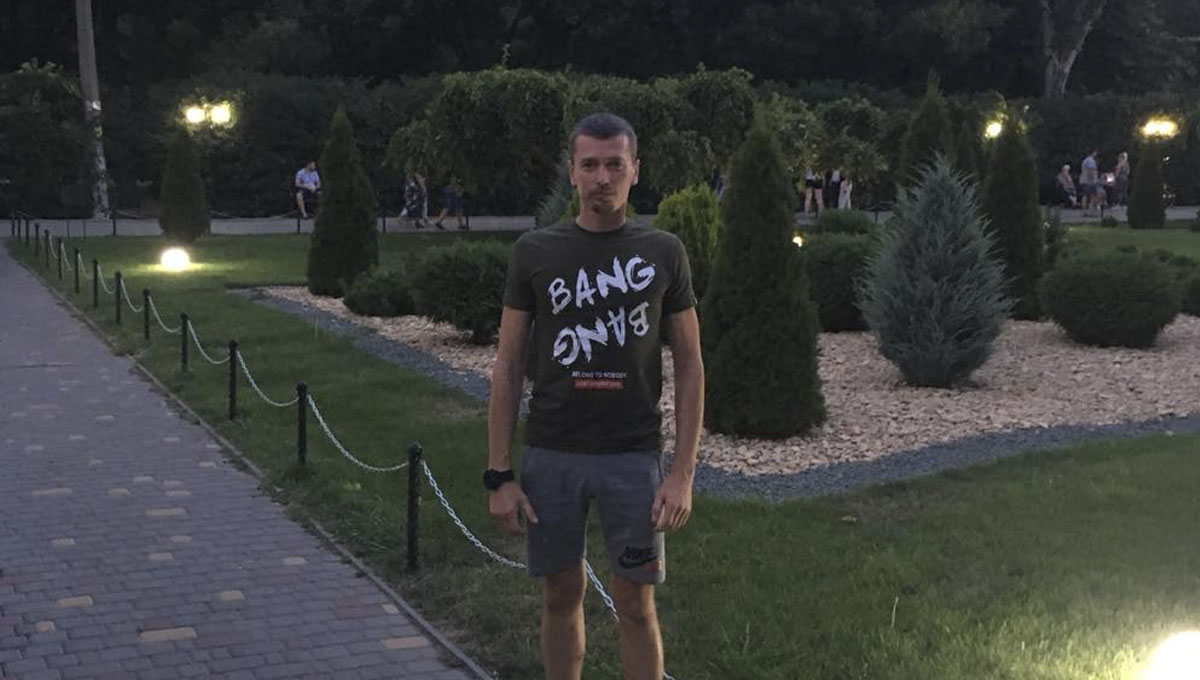 НАДО ПОВЕРИТЬ В СЕБЯ