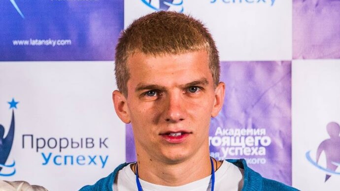 Я стал ближе к своим целям! Прорыв к успеху™