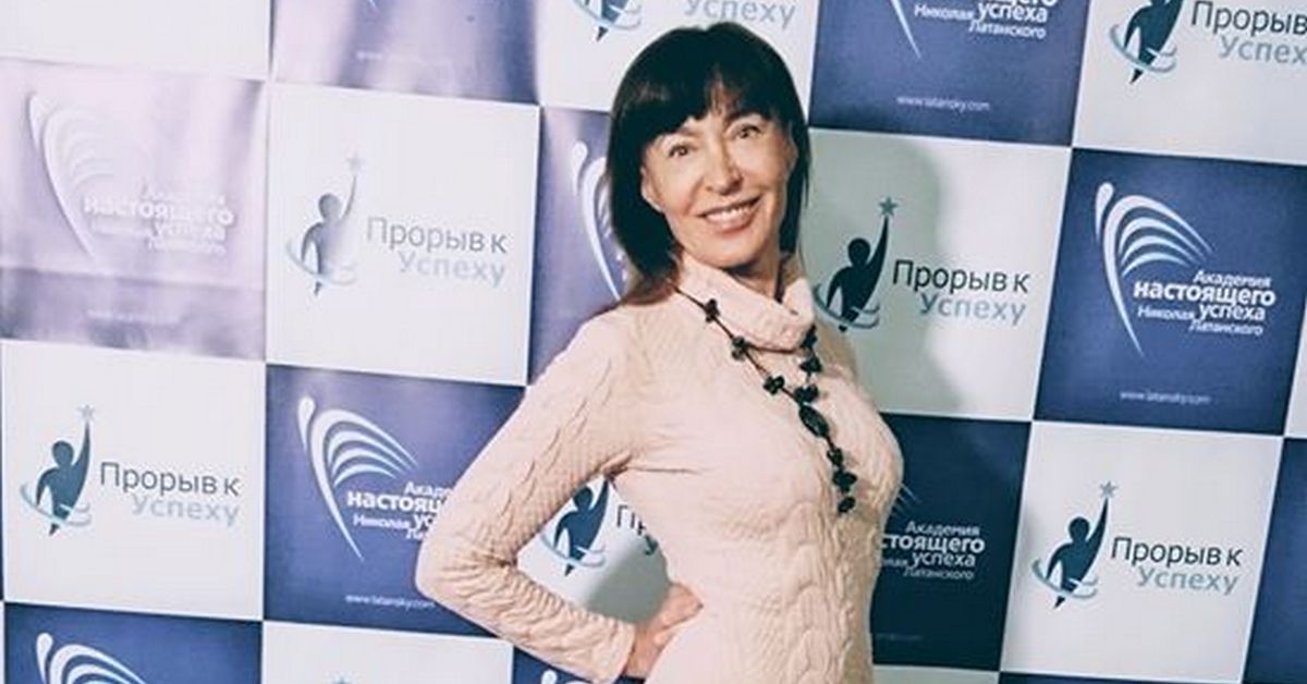 Невероятный заряд новых знаний, позитива и энергии. Прорыв к успеху™