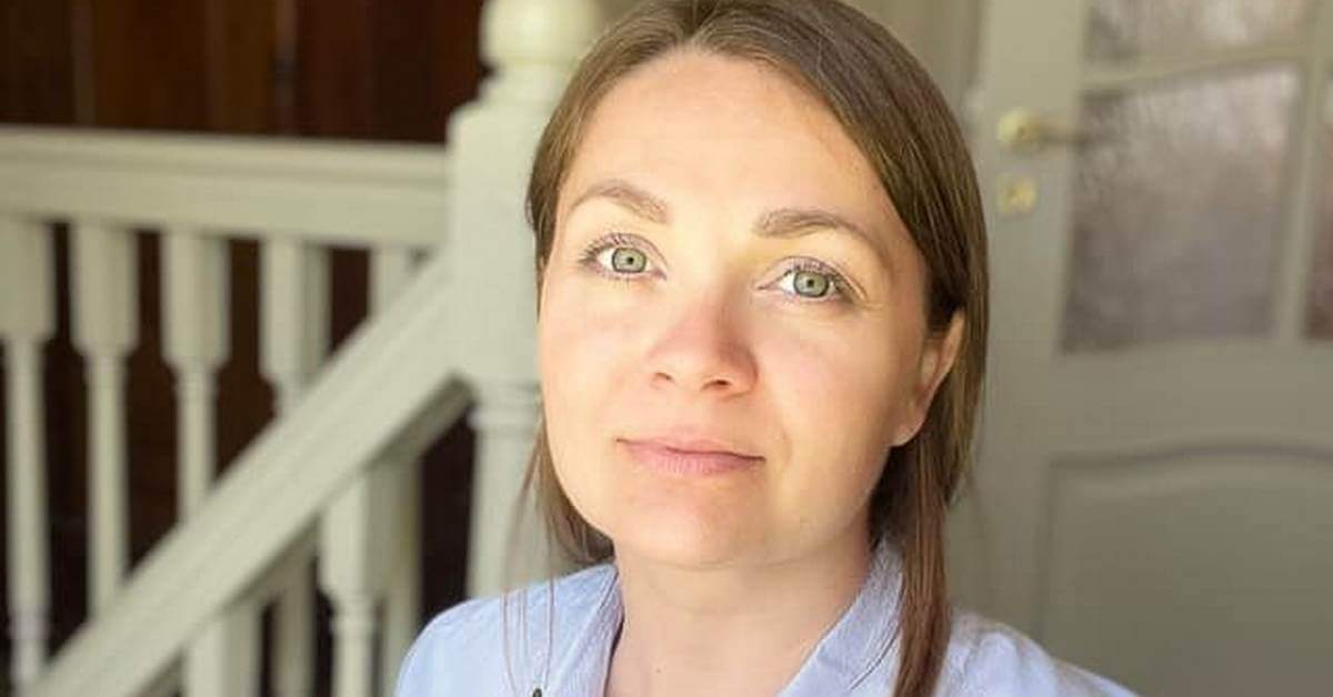 Почувствовала уровень высшей истинности. Школа инквайринга™