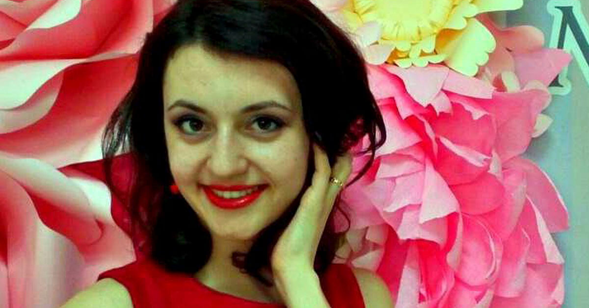 ВІДСЛІДКУВАЛА СВОЇ БАЖАННЯ ТА МРІЇ