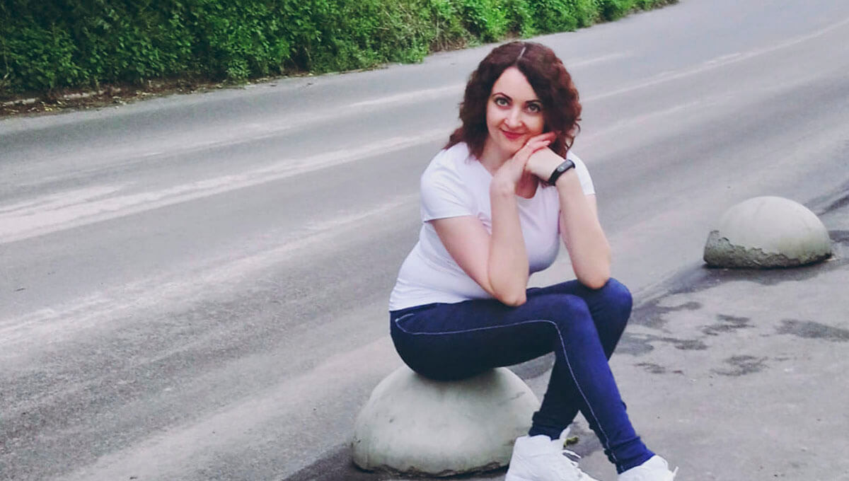 ДЯКУЮ ЗА ОТРИМАНІ ЗНАННЯ