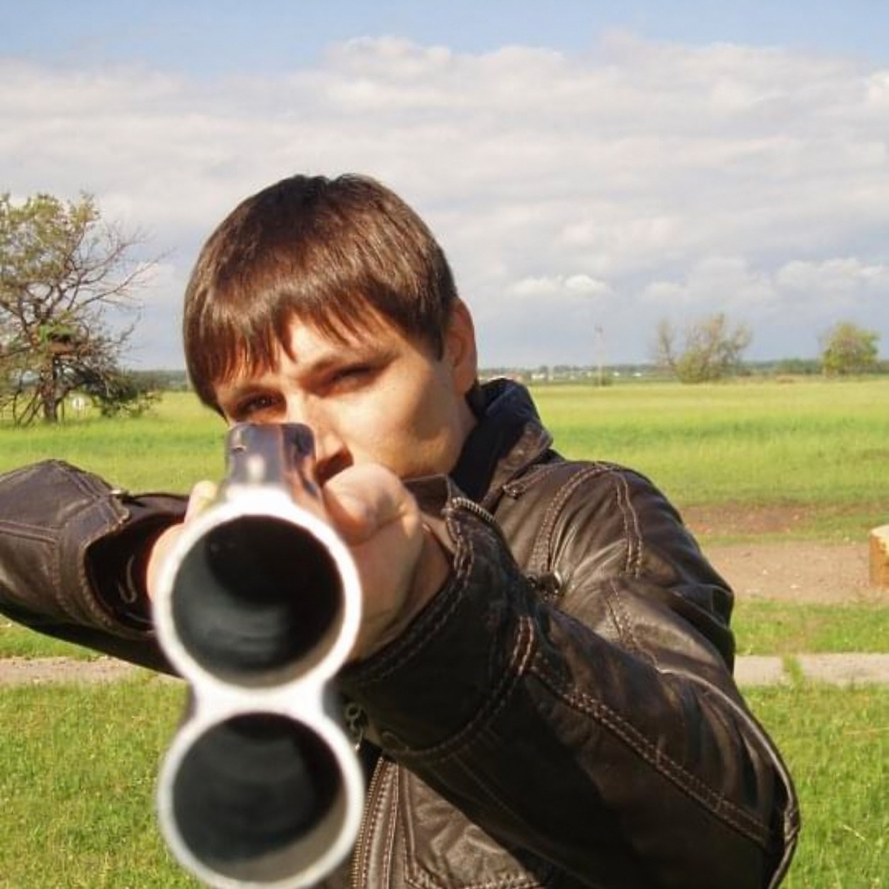 Евгений Драчев