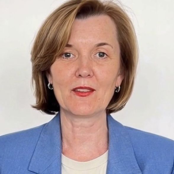 Галина Веселуха