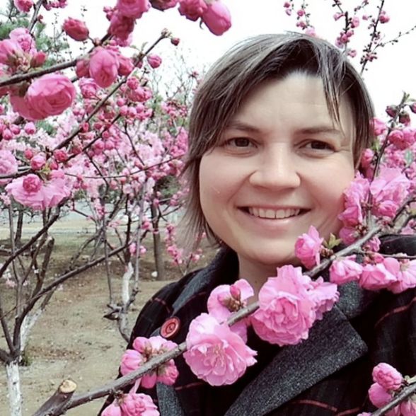 Руслана Шаманская