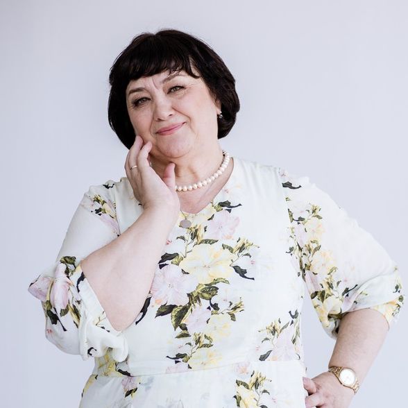 Татьяна Демьяненко
