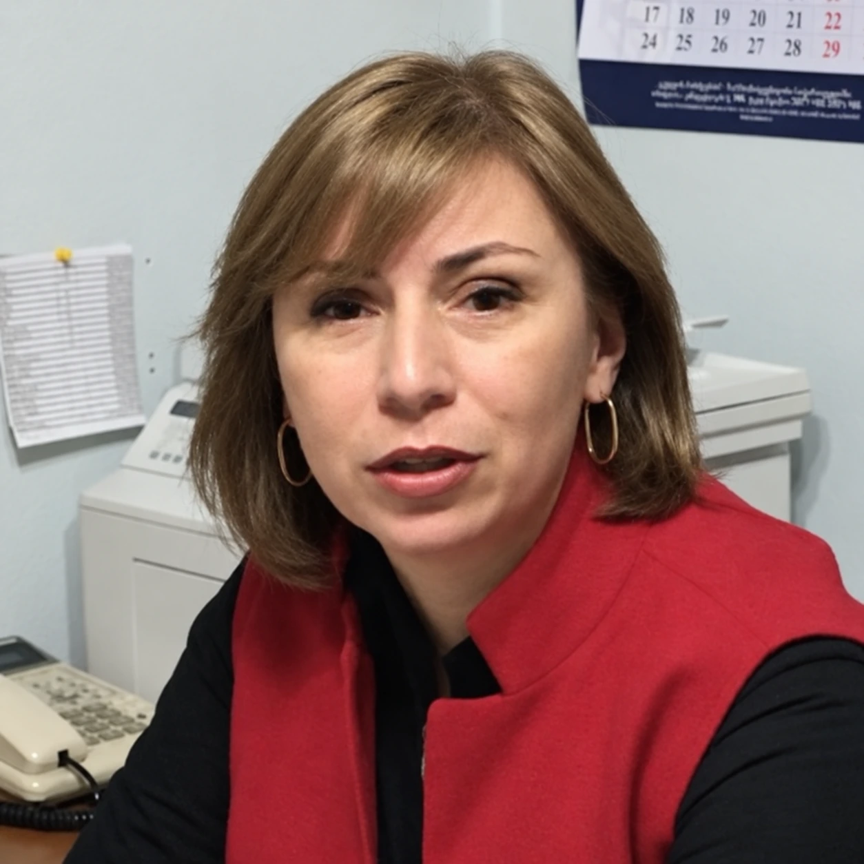 Софико Гвинианидзе