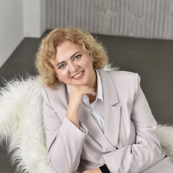 Ольга Иванова