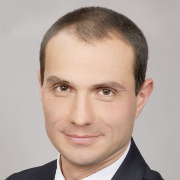Сергей Головатюк