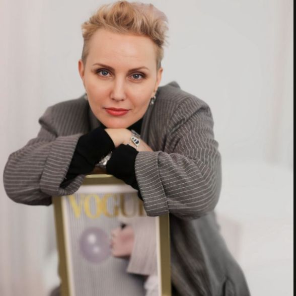 Алла Лисогор