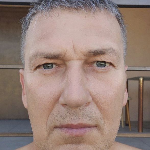 Виталий Русин