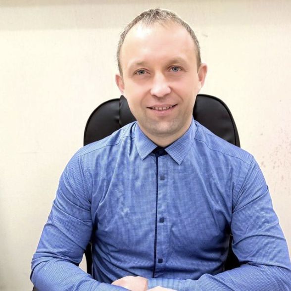 Александр Масленников