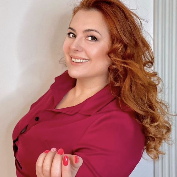 Ирина Соколова