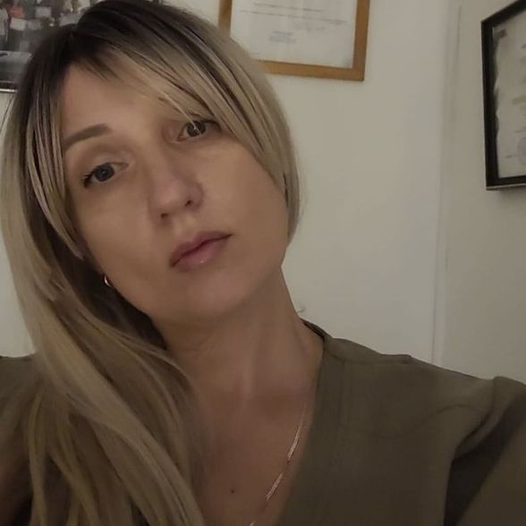 Татьяна Двуреченская