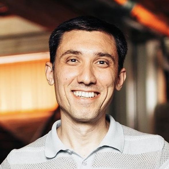 Oleksandr Prylipko