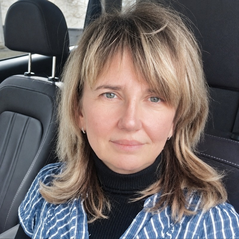 Marina Lychagina