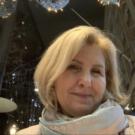 Анна Тимошенко