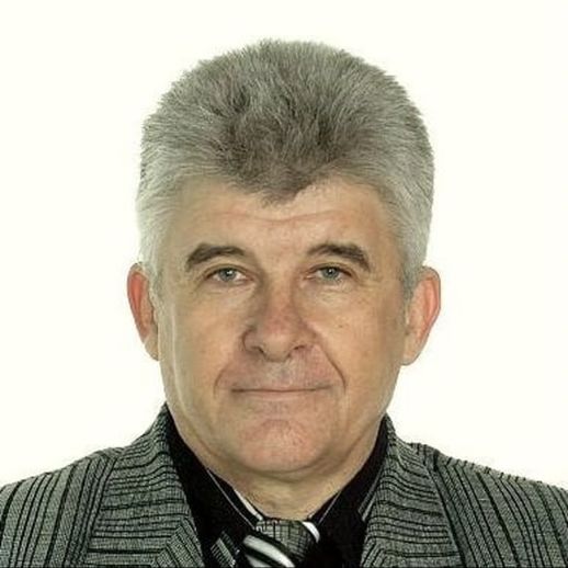 Николай Васильевич Ермолович