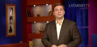 Латанский о своей программе картинка